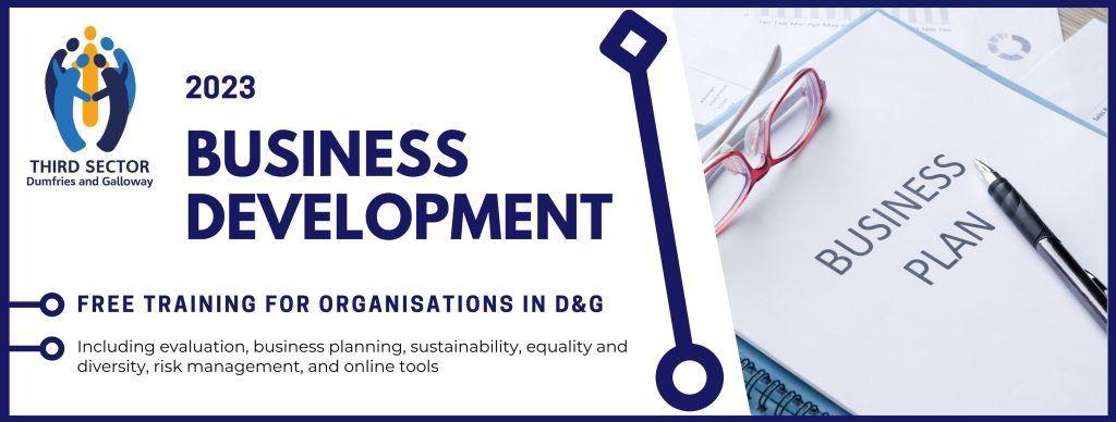 Business development