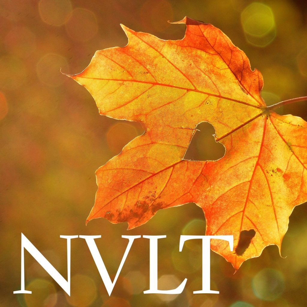 Nith Valley Leaf Trust