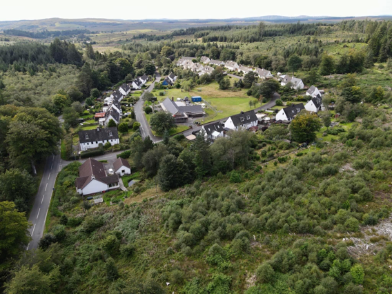 Glentrool and Bargrennan Community Trust 1