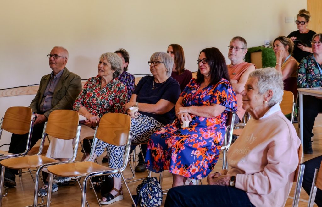 Meet Third Sector Dumfries and Galloway