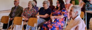 Meet Third Sector Dumfries and Galloway