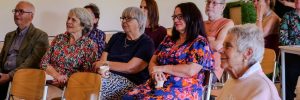 Meet Third Sector Dumfries and Galloway