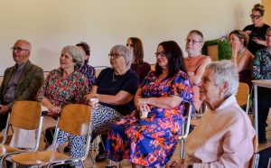 Meet Third Sector Dumfries and Galloway