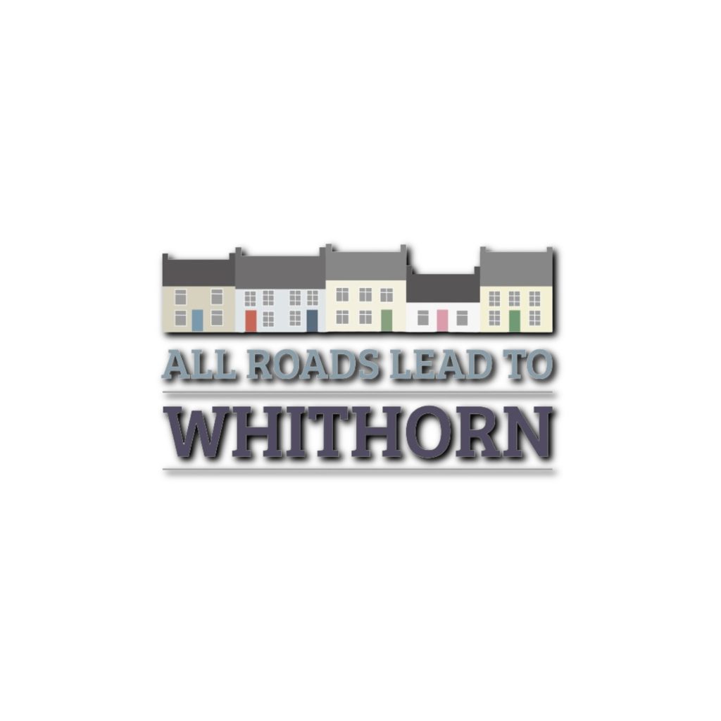 All Roads Lead to Whithorn