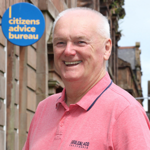 Dumfries and Galloway Citizen’s Advice Service