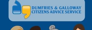 Dumfries and Galloway Citizens Advice Service Volunteer