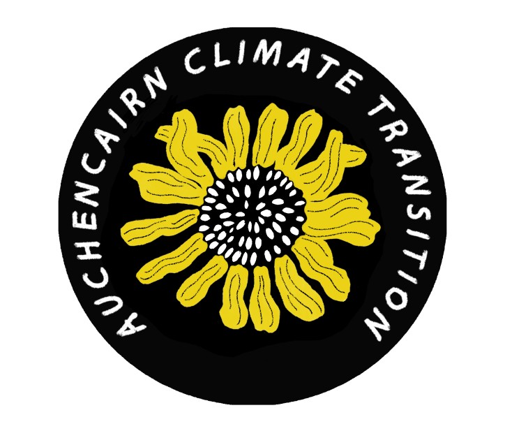 Auchencairn Climate Transition