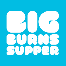 Big Burns Supper
