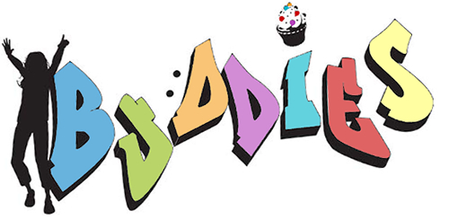 Buddies logo