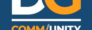 DG Comm/Unity logo