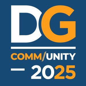 DG Comm/Unity logo