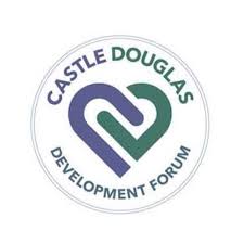 Castle Douglas Development Forum logo