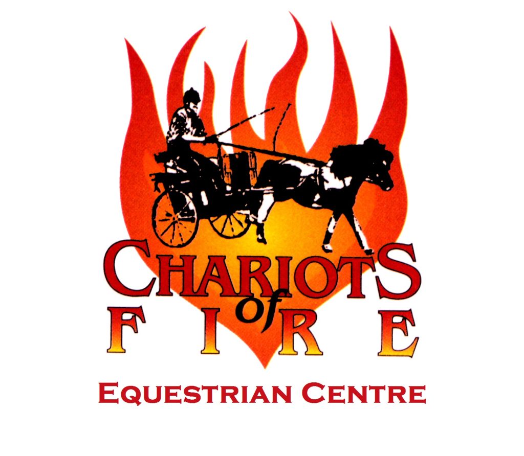 Chariots of Fire logo