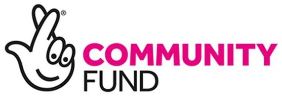 National Lottery Community Fund