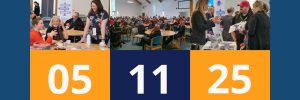 Conference save the date