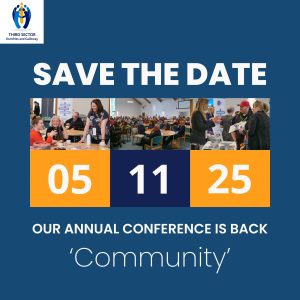 Conference save the date