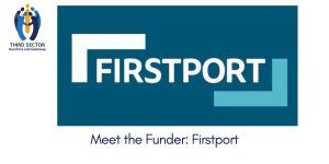 Firstport Meet the Funder