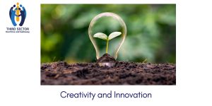 Creativity and Innovation workshop