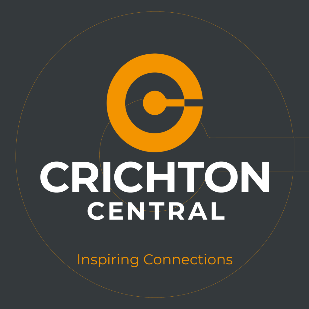 Crichton Central logo