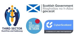 Cyber Resilience event logo
