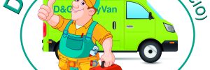 Dumfries and Galloway Handyvan logo
