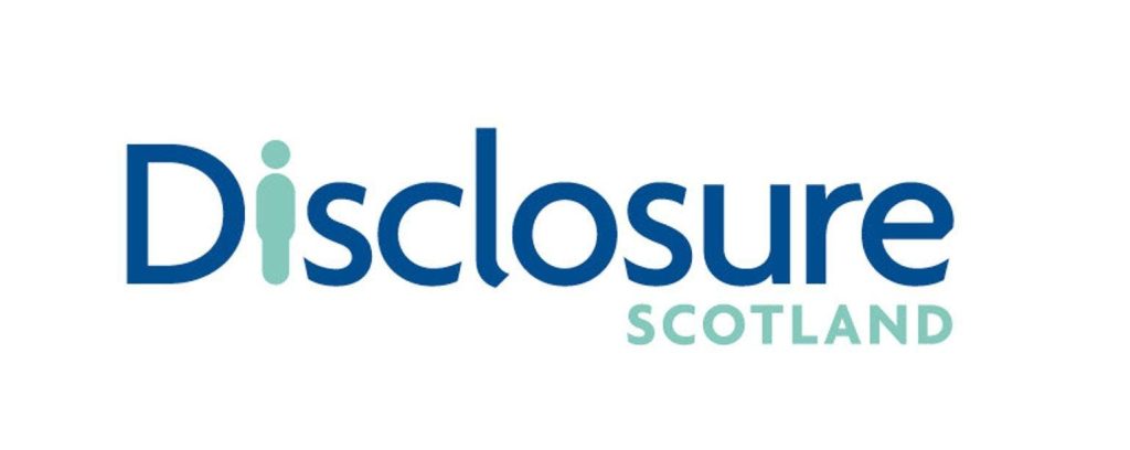 Disclosure Scotland