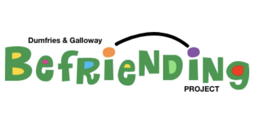 Dumfries and Galloway Befriending Project