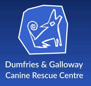 Dumfries and Galloway Canine Rescue Centre logo