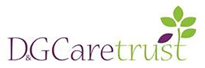 Dumfries and Galloway Care Trust logo