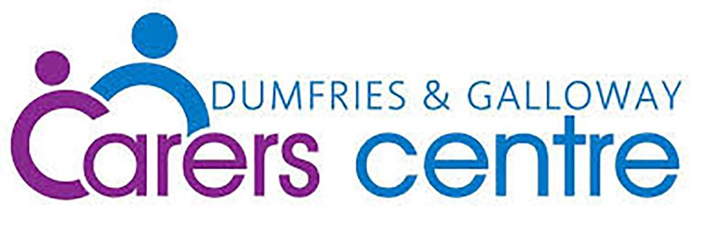 Dumfries and Galloway Carers Centre logo