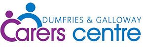 Dumfries and Galloway Carers Centre logo