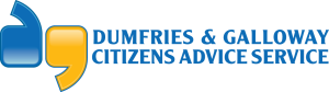 Dumfries and Galloway Citizens Advice logo