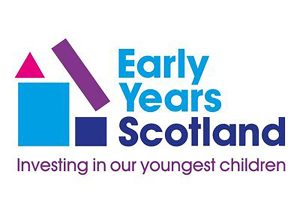 Early Years Scotland