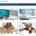Funding finder