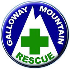 Galloway Mountain Rescue Team