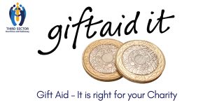 Gift Aid