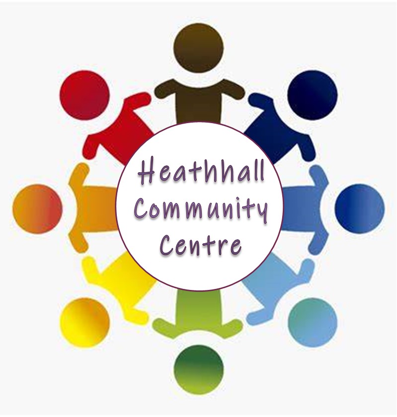Heathhall Community Centre