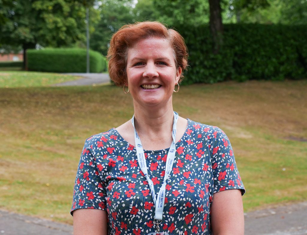 Helen Keron