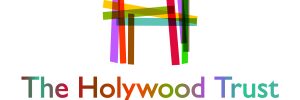 Holywood Trust logo