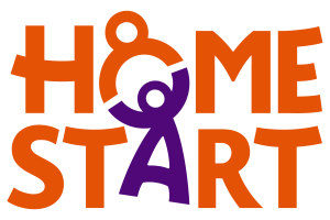 Home-Start logo