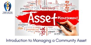 Introduction to Managing a Community Asset