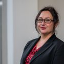 CEO Jane Morrison Ross.
