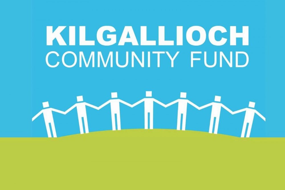 Kilgallioch Community Fund