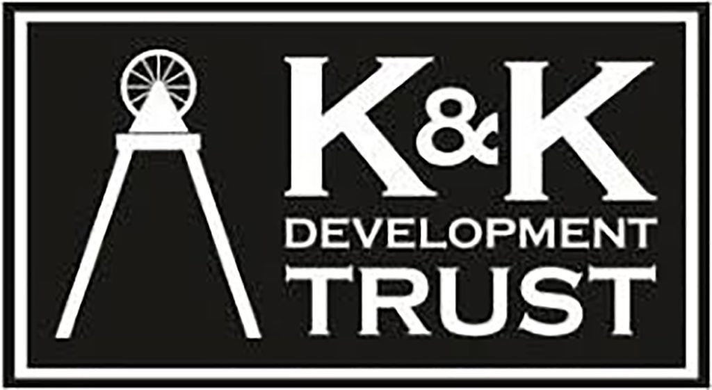 Kirkconnel and Kelloholm Development Trust logo