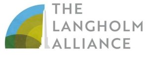 Langholm Alliance logo