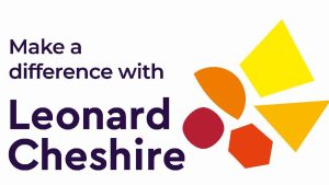 Leonard Cheshire Logo