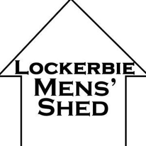 Lockerbie Men's Shed