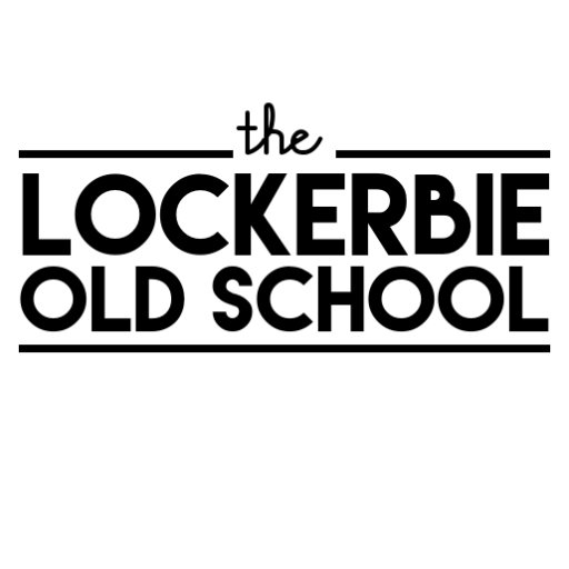 Lockerbie Old School