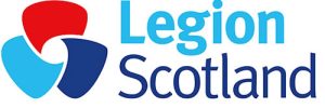Legion Scotland logo