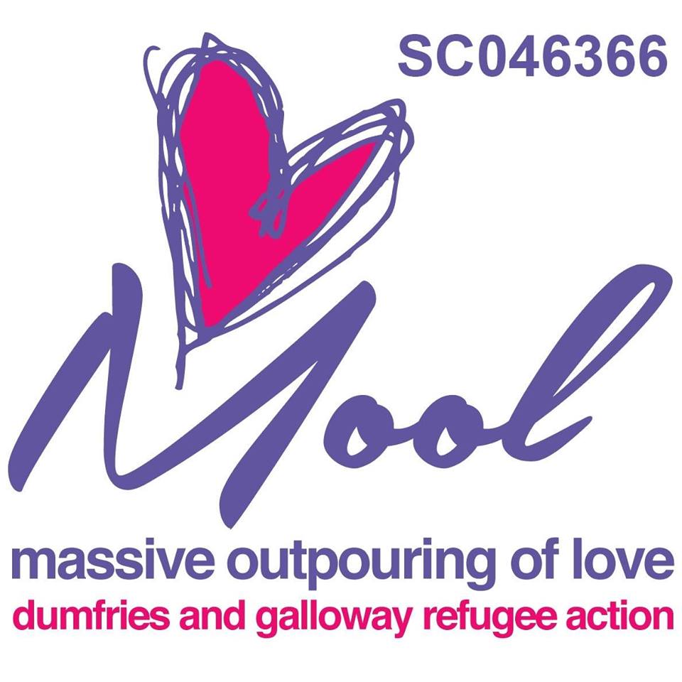 MOOL Massive outpouring of love